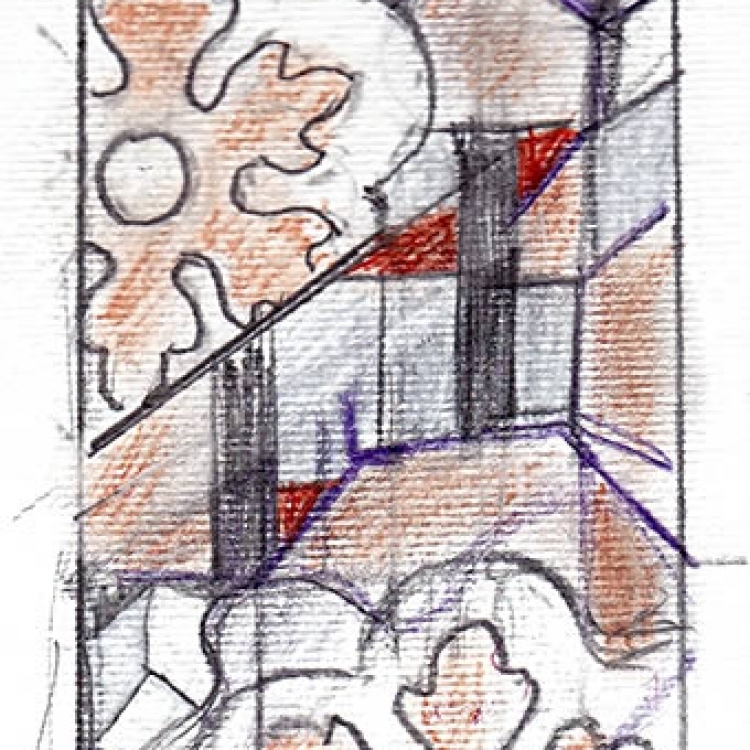 Bianca Bassi - Sequenza - 01 Bianca Bassi - Sequenza - 01