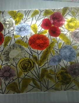 fiori di campo