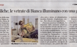 articolo “Corriere della Sera” lunedi  8 giugno 2015