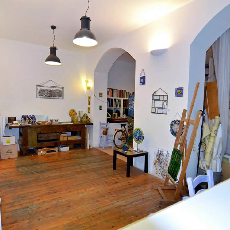 Bianca Bassi Atelier Bianca Bassi Atelier