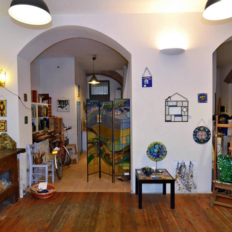 Bianca Bassi Atelier Bianca Bassi Atelier