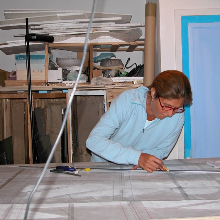 Bianca Bassi Disegno a Matita Bianca Bassi Disegno a Matita