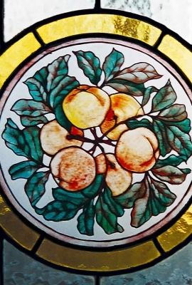 Frutta nel Cerchio