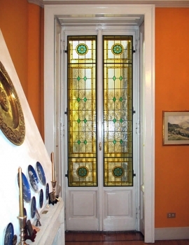 portafinestra