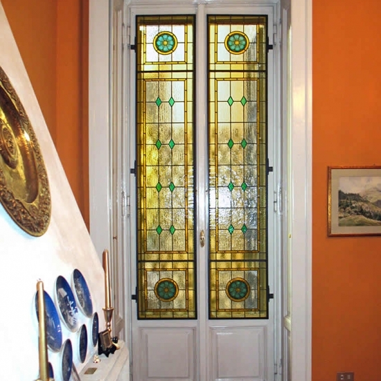 portafinestra