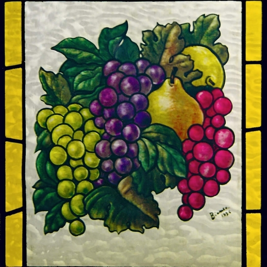 Still life