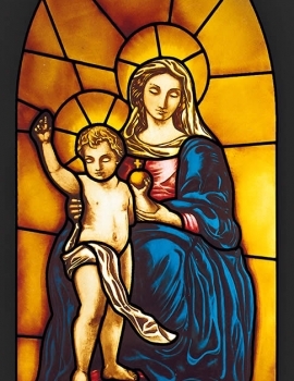 Madonna con Bambino