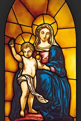 Madonna con Bambino