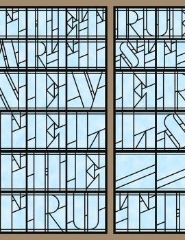 Modern Glass