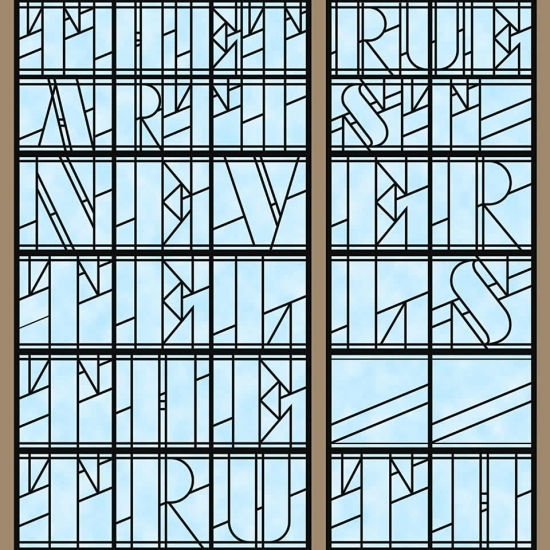 Modern Glass