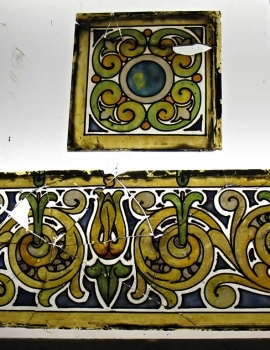 Prima del Restauro