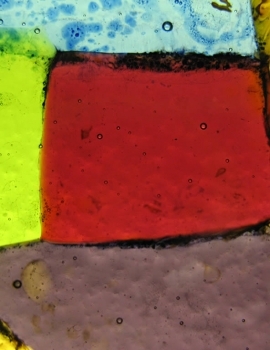 Red Yellow Green