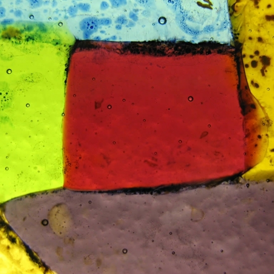 Red Yellow Green