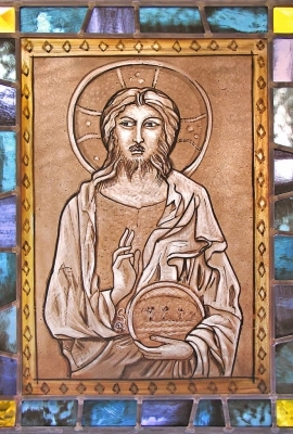Santissimo Gesù